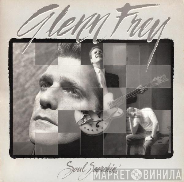 Glenn Frey - Soul Searchin'
