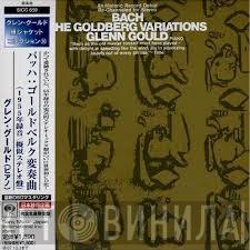  Glenn Gould  - Bach: The Goldberg Variations