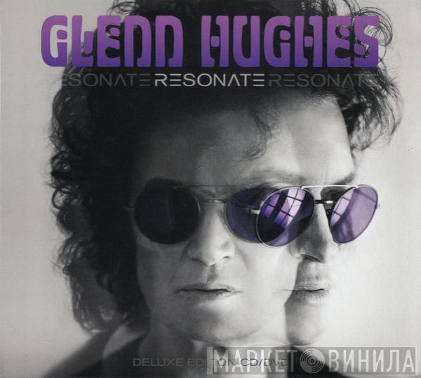  Glenn Hughes  - Resonate