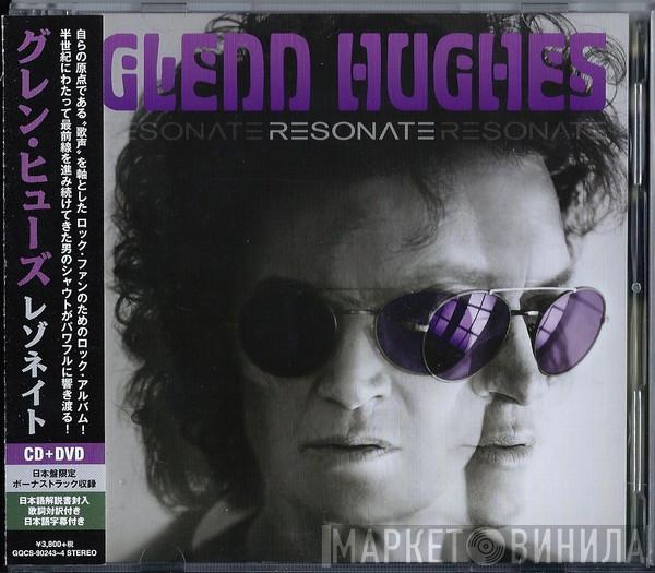  Glenn Hughes  - Resonate