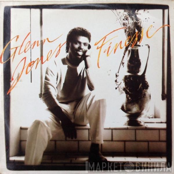 Glenn Jones - Finesse