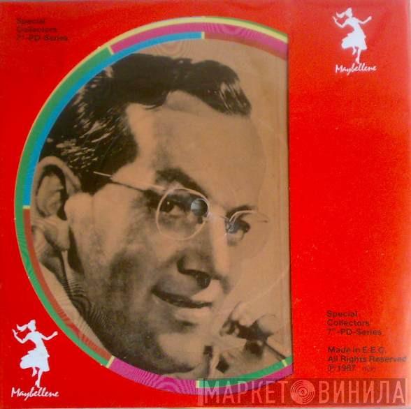  Glenn Miller  - In The Mood / Moonlight Serenade
