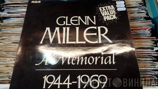  Glenn Miller  - A Memorial 1944-1969