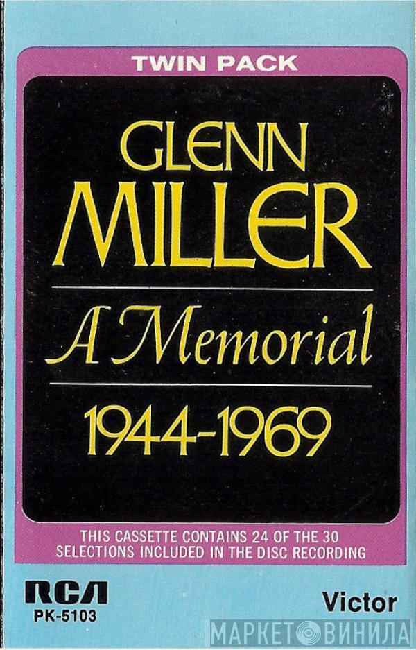  Glenn Miller  - A Memorial 1944-1969