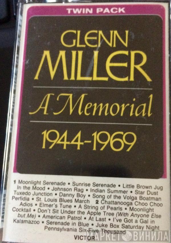  Glenn Miller  - A Memorial 1944-1969