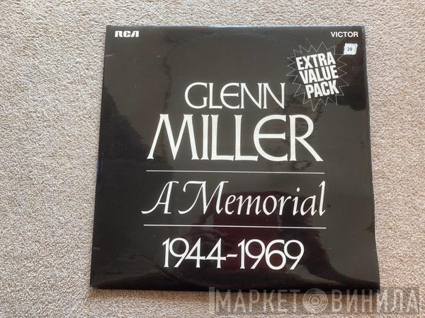  Glenn Miller  - A Memorial 1944-1969