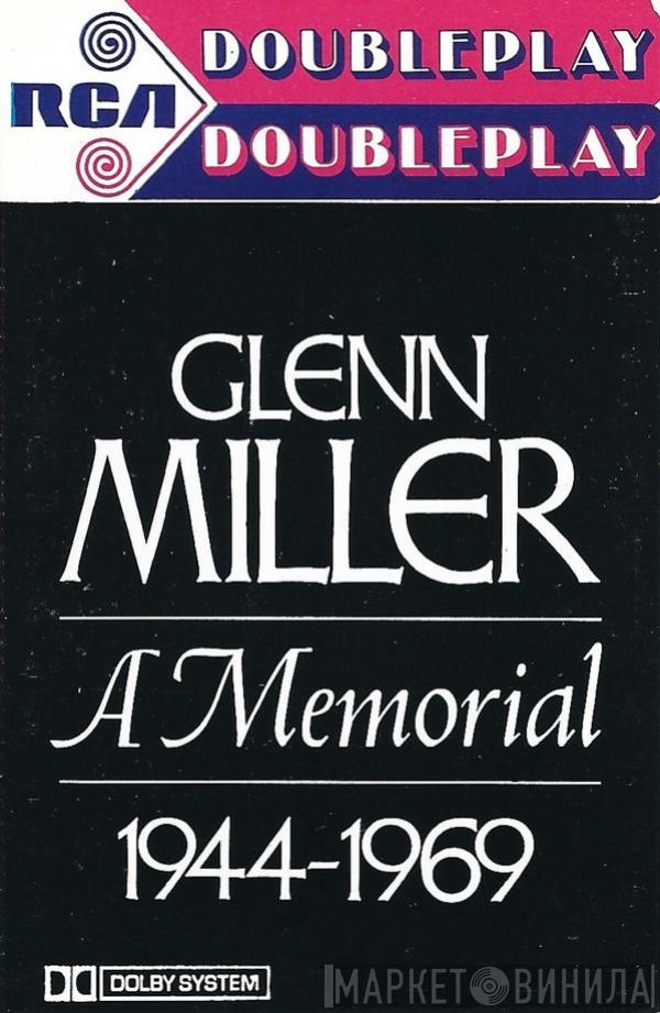  Glenn Miller  - A Memorial 1944-1969