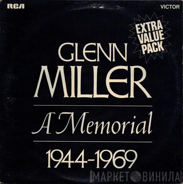  Glenn Miller  - A Memorial 1944-1969