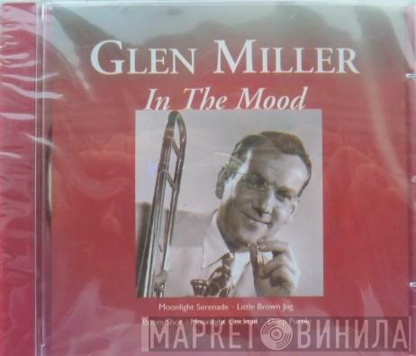 Glenn Miller - A Portrait Of Glenn Miller