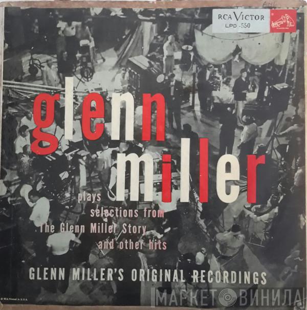  Glenn Miller And His Orchestra  - La Historia De Glenn Miller