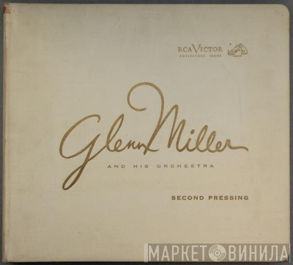 Glenn Miller And His Orchestra - Second Pressing