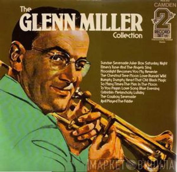 Glenn Miller And His Orchestra - The Glenn Miller Collection