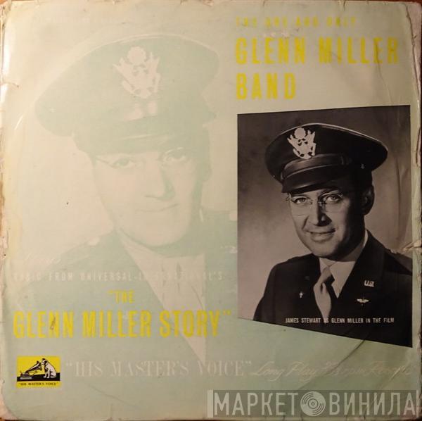  Glenn Miller And His Orchestra  - The Glenn Miller Story