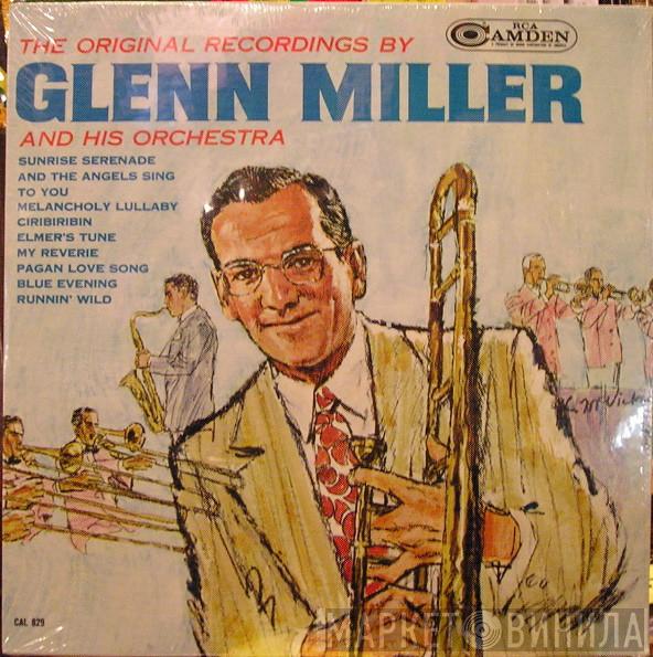  Glenn Miller And His Orchestra  - The Original Recordings By Glenn Miller And His Orchestra