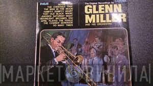  Glenn Miller And His Orchestra  - The Original Recordings