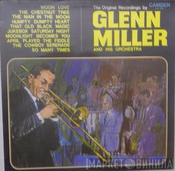  Glenn Miller And His Orchestra  - The Original Recordings