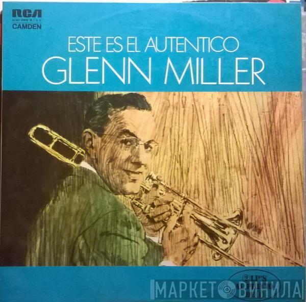 Glenn Miller - Este Es El Autentico Glenn Miller
