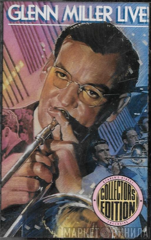  Glenn Miller  - Glenn Miller Live!