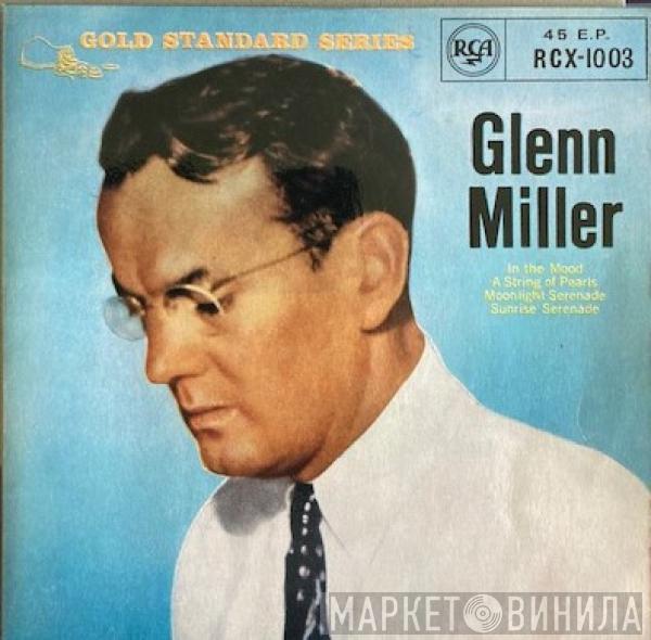  Glenn Miller  - Glenn Miller