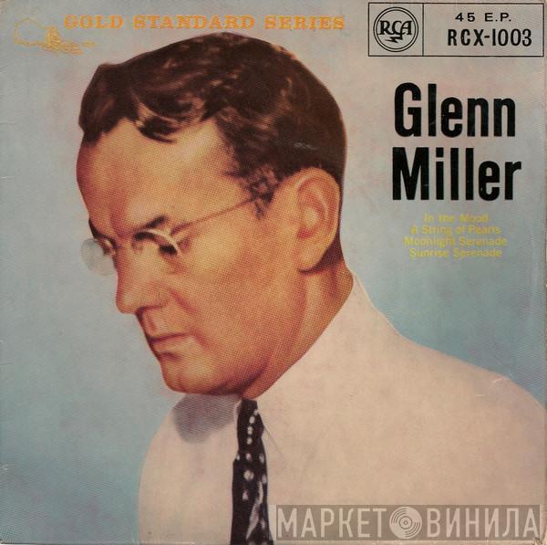  Glenn Miller  - Glenn Miller
