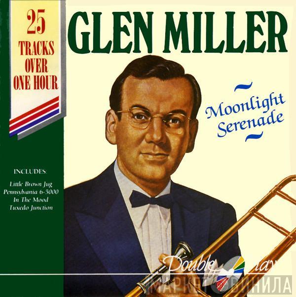  Glenn Miller  - Moonlight Serenade