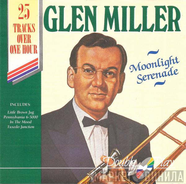 Glenn Miller - Moonlight Serenade