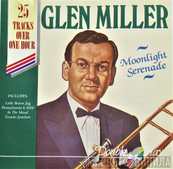  Glenn Miller  - Moonlight Serenade