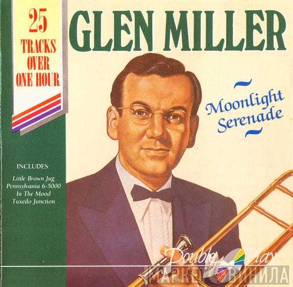  Glenn Miller  - Moonlight Serenade