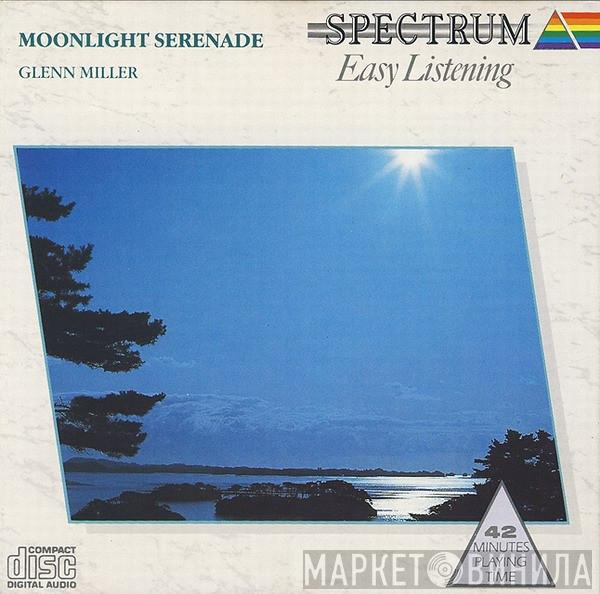 Glenn Miller - Moonlight Serenade