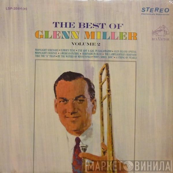 Glenn Miller - The Best Of Glenn Miller Volume 2