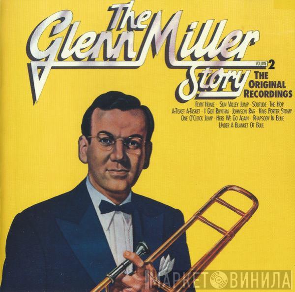 Glenn Miller - The Glenn Miller Story Vol. 2