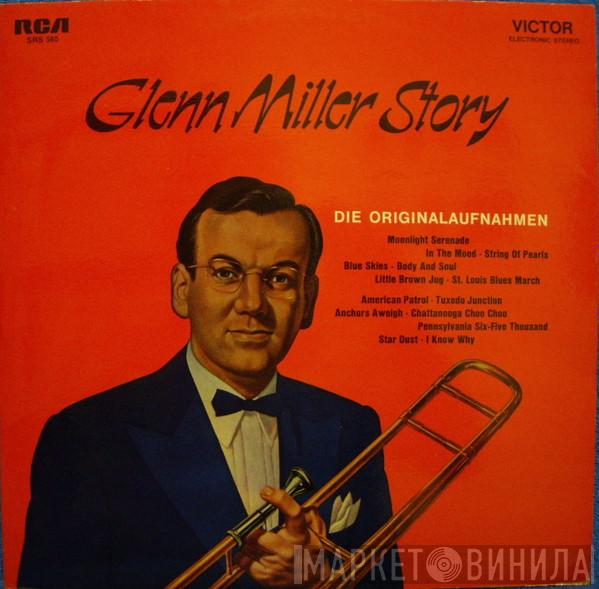  Glenn Miller  - The Glenn Miller Story