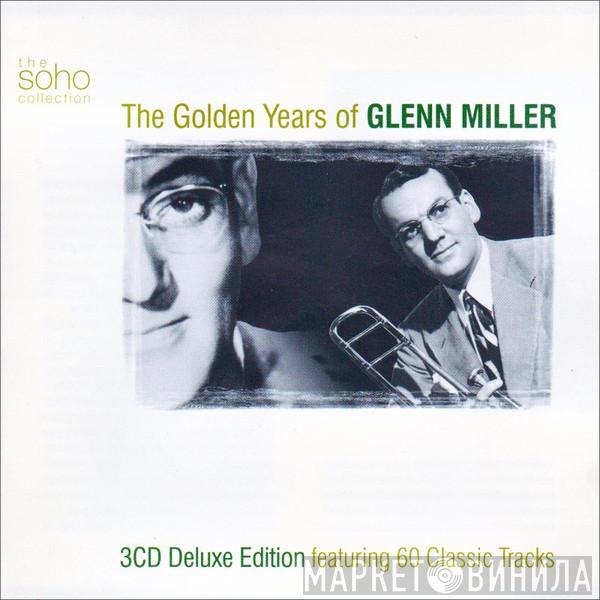 Glenn Miller - The Golden Years Of Glenn Miller