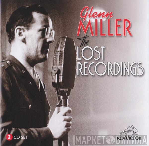  Glenn Miller  - The Lost Recordings