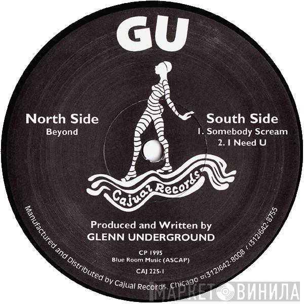 Glenn Underground - Beyond