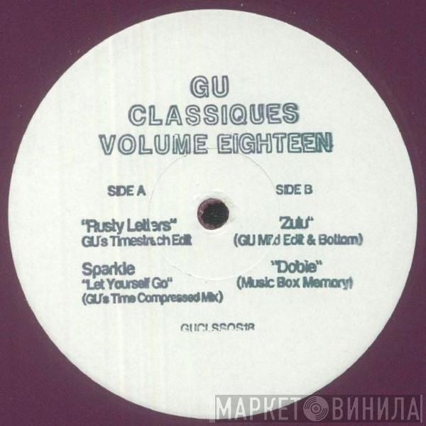 Glenn Underground - Classiques Volume Eighteen