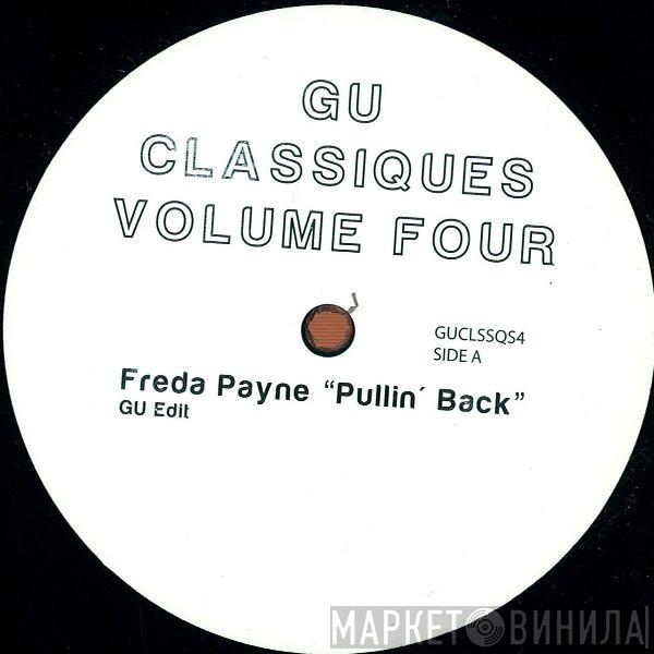  Glenn Underground  - Classiques Volume Four