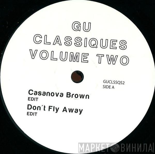  Glenn Underground  - Classiques Volume Two