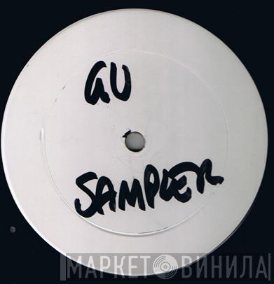  Glenn Underground  - GU Sampler