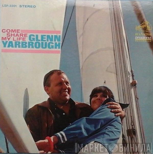 Glenn Yarbrough - Come Share My Life