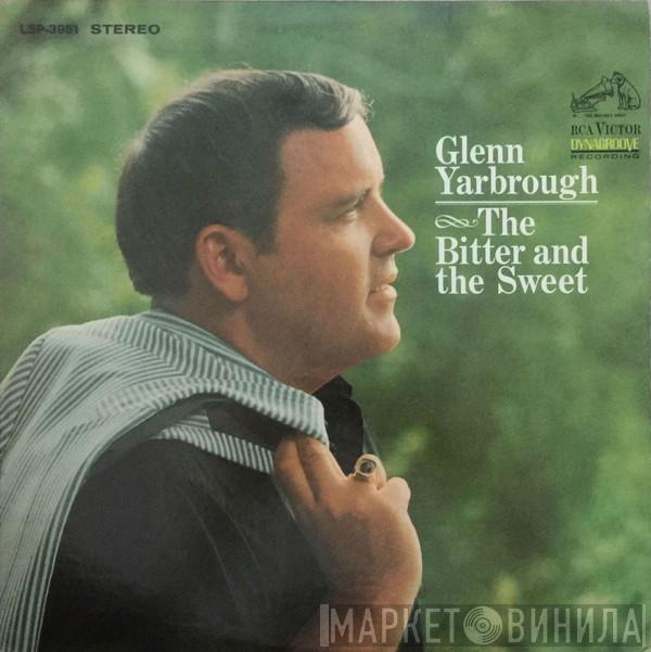  Glenn Yarbrough  - The Bitter And The Sweet