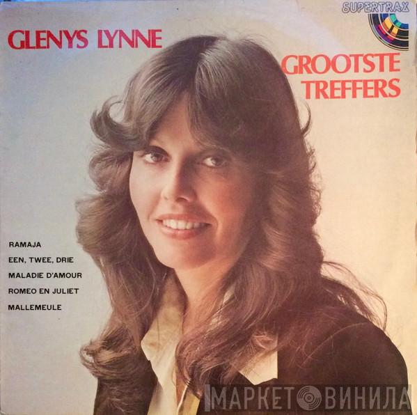 Glenys Lynne - Grootste Treffers