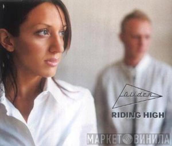  Glider  - Riding High