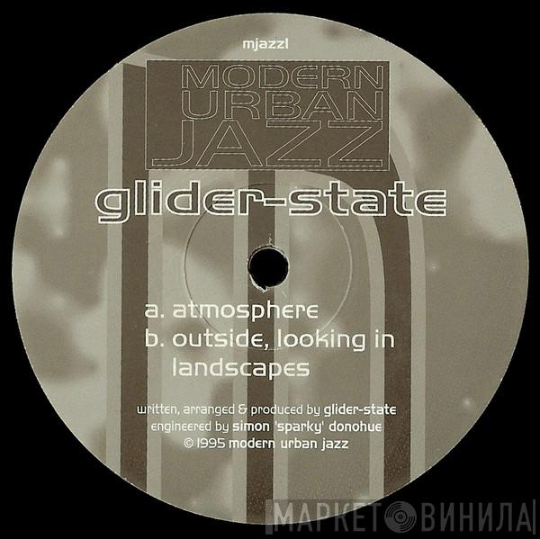 Glider-State - Atmosphere