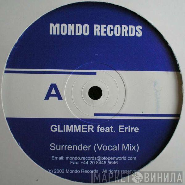 Glimmer , Erire - Surrender