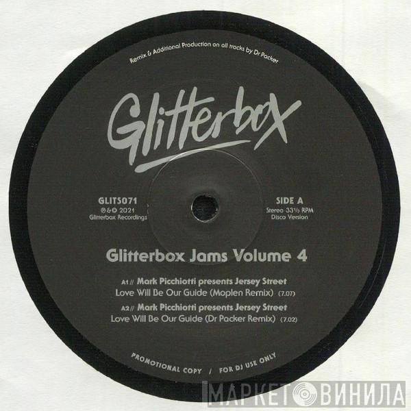  - Glitterbox Jams Volume 4