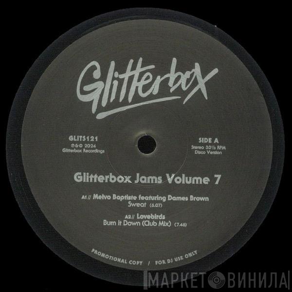  - Glitterbox Jams Volume 7
