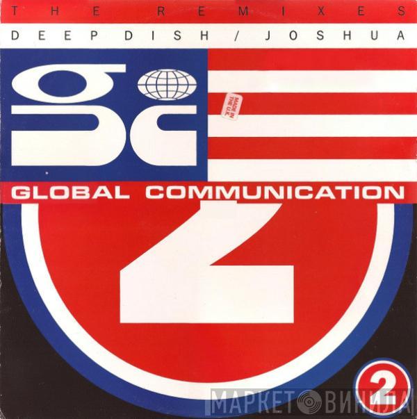 Global Communication - The Deep / The Way