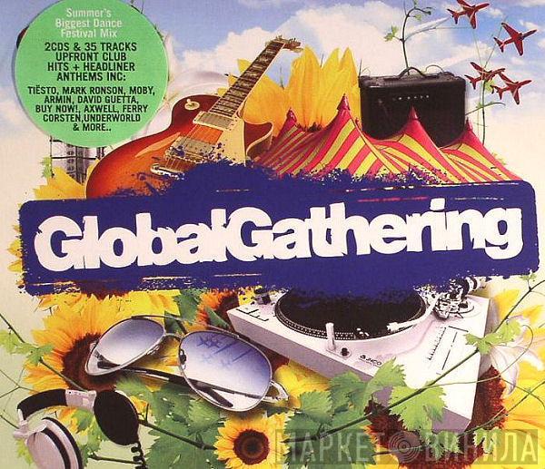  - Global Gathering