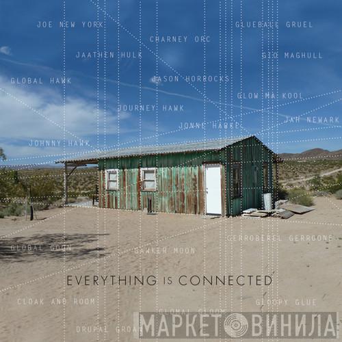  Global Goon  - Everything Is Connected